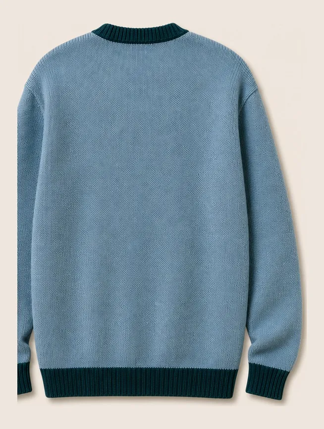 Auto Sweater — view 2
